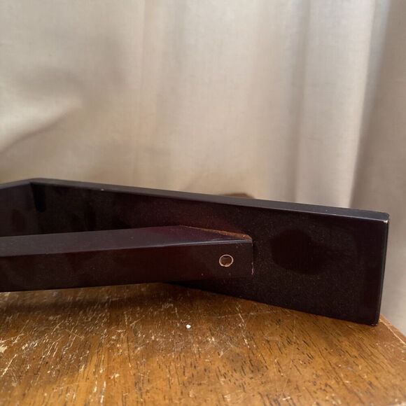 Kirkland Signature 75177‎ Nativity Creche Manger Wood Pieces Replacement - Picture 5 of 8